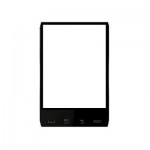 Touch Screen Digitizer For Wynncom W705 Black By - Maxbhi Com