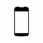 Touch Screen Digitizer For Zte Kis Flex White By - Maxbhi Com