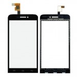 Touch Screen Digitizer For Wiko Waxcoral By - Maxbhi Com