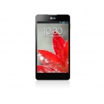LCD with Touch Screen for LG Optimus G F180k - Black
