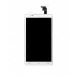 Lcd With Touch Screen For Dapeng I9977 White By - Maxbhi.com