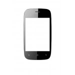 Lcd With Touch Screen For Intex Aqua 3.2 Blue By - Maxbhi.com