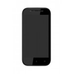 Lcd With Touch Screen For Karbonn A11 Plus White By - Maxbhi.com