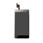 Lcd With Touch Screen For Karbonn A 18 Plus Black By - Maxbhi.com