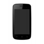 Lcd With Touch Screen For Micromax A091 White By - Maxbhi.com