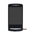 Lcd With Touch Screen For Spice M5700 Flo Yellow By - Maxbhi.com