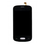 Lcd With Touch Screen For Yxtel G908 Black By - Maxbhi.com