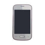 Lcd With Touch Screen For Yxtel G908 White By - Maxbhi.com