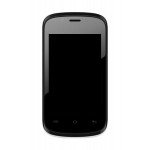 Lcd With Touch Screen For Zen Ultrafone 304 Black By - Maxbhi.com