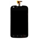 Lcd With Touch Screen For Zte V790 White By - Maxbhi Com