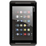 Touch Screen Digitizer for Micromax Funbook P276 - Black