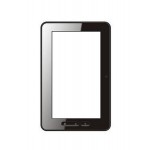 Touch Screen Digitizer For Micromax Funbook Black By - Maxbhi.com
