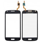 Touch Screen Digitizer For Samsung Galaxy Core I8060 Black By - Maxbhi Com