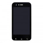 Lcd Screen For Lg Mytouch E739 Replacement Display By - Maxbhi Com