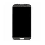 Lcd Screen For Samsung Galaxy Note Ii I317 Replacement Display By - Maxbhi Com