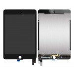 Lcd With Touch Screen For Apple Ipad 5 Mini Black By - Maxbhi Com