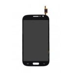 Lcd With Touch Screen For Samsung Galaxy Grand Duos I9085 Black By - Maxbhi.com
