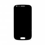 Lcd With Touch Screen For Samsung Galaxy Trend Plus S7580 Black By - Maxbhi Com
