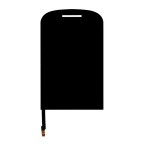 Lcd With Touch Screen For Zte S550 Black By - Maxbhi Com