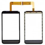 Touch Screen Digitizer For Htc Incredible S S710d Black By - Maxbhi Com