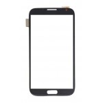 Touch Screen Digitizer For Samsung Galaxy Note Ii Cdma N719 Brown By - Maxbhi.com