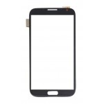 Touch Screen Digitizer For Samsung Galaxy Note Ii Cdma N719 Grey By - Maxbhi.com