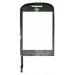 Touch Screen Digitizer For Zte S550 Green By - Maxbhi Com