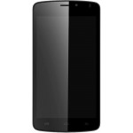 LCD with Touch Screen for Karbonn Titanium S10 - Black
