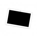 Lcd With Touch Screen For Acer Iconia Tab 10 A3a20fhd Black By - Maxbhi Com