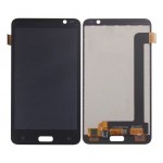 Lcd With Touch Screen For Archos 45 Neon Green By - Maxbhi Com