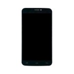 Lcd With Touch Screen For Archos 59 Xenon Black By - Maxbhi Com