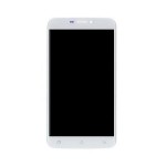 Lcd With Touch Screen For Archos 59 Xenon White By - Maxbhi Com