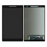 Lcd With Touch Screen For Asus Zenpad 8 0 Z380kl Black By - Maxbhi Com
