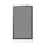 Lcd With Touch Screen For Bluboo X550 White By - Maxbhi.com