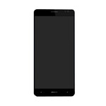 Lcd With Touch Screen For Bluboo X9 White By - Maxbhi.com