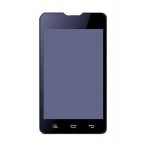 Lcd With Touch Screen For Celkon Campus A359 Blue By - Maxbhi.com