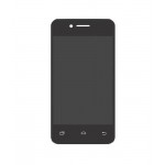 Lcd With Touch Screen For Cheers Mi Smart Black By - Maxbhi.com
