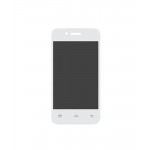Lcd With Touch Screen For Cheers Mi Smart White By - Maxbhi.com