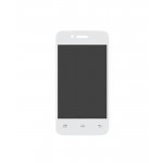 Lcd With Touch Screen For Cheers Mi Smart White By - Maxbhi.com