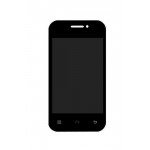 Lcd With Touch Screen For Cheers Smart 35 Gold By - Maxbhi.com