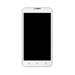 Lcd With Touch Screen For Cheers Smart Turbo 3g Black By - Maxbhi.com