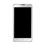Lcd With Touch Screen For Cheers Smart Turbo White By - Maxbhi.com