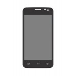 Lcd With Touch Screen For Cheers Smart X Black By - Maxbhi.com