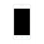 Lcd With Touch Screen For Cheers Smart X White By - Maxbhi.com