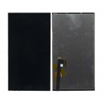 Lcd With Touch Screen For Htc One Max T6 Silver By - Maxbhi Com