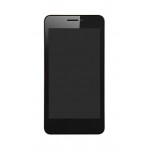 Lcd With Touch Screen For Mysaga C2 Black By - Maxbhi.com