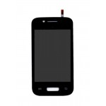 Lcd With Touch Screen For Yxtel G926 Black By - Maxbhi.com