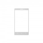 Touch Screen Digitizer For Adcom Kitkat A40 Plus 3g White By - Maxbhi Com