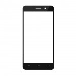 Touch Screen Digitizer For Archos 50 Oxygen Plus Grey By - Maxbhi Com