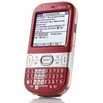 Touch Screen Digitizer for Palm Centro 690 CDMA - Blue